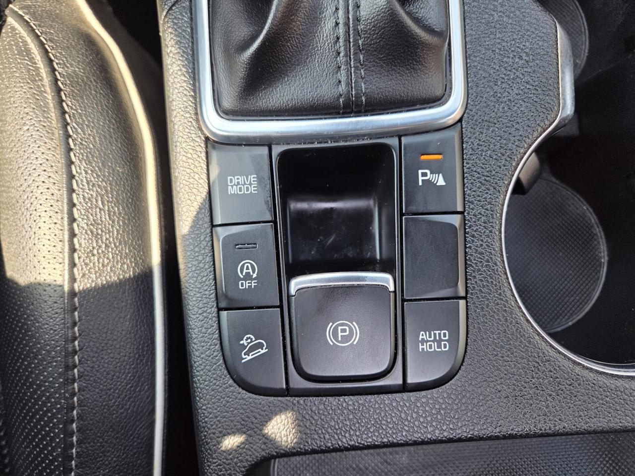 Kia Sportage 1.7 CRDI 141 CV DCT7 2WD GT Line *tetto-jbl-led-unipro*