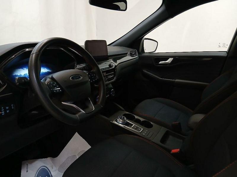 Ford Kuga 2.0 ecoblue ST-Line 2wd 120cv auto