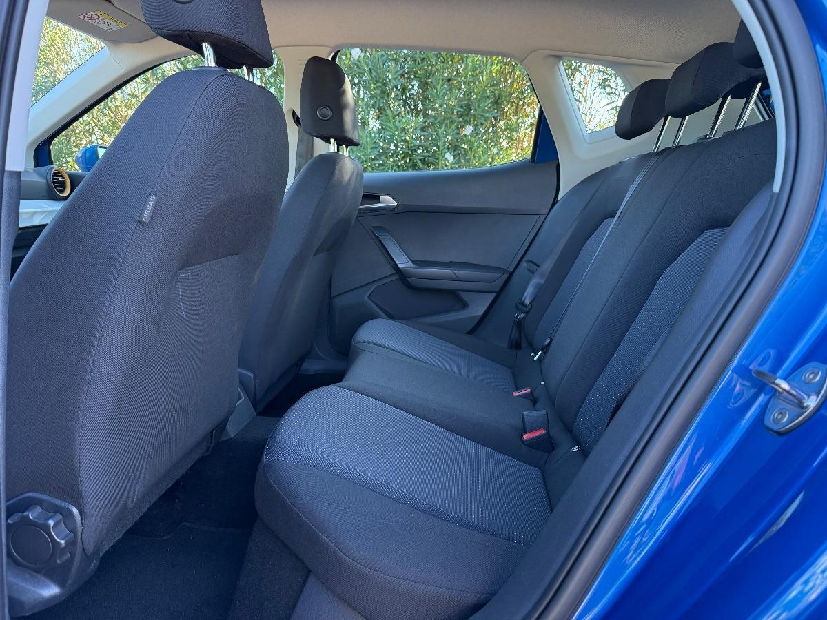 SEAT - Arona - 1.0 EcoTSI 115CV DSG Style