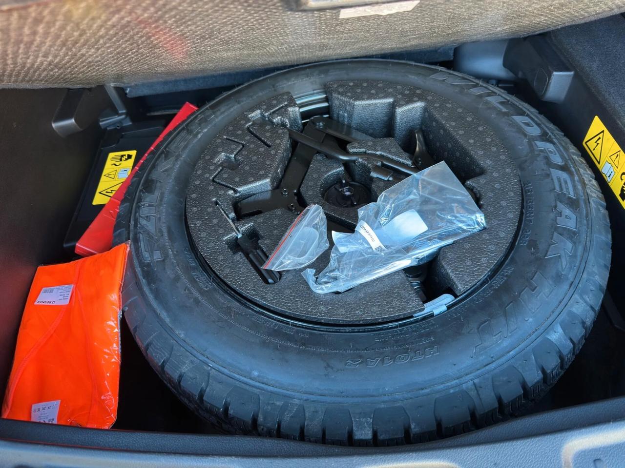 Jeep Compass 1.3 Turbo T4 190 CV PHEV AT6 4xe 80^ Anniversario