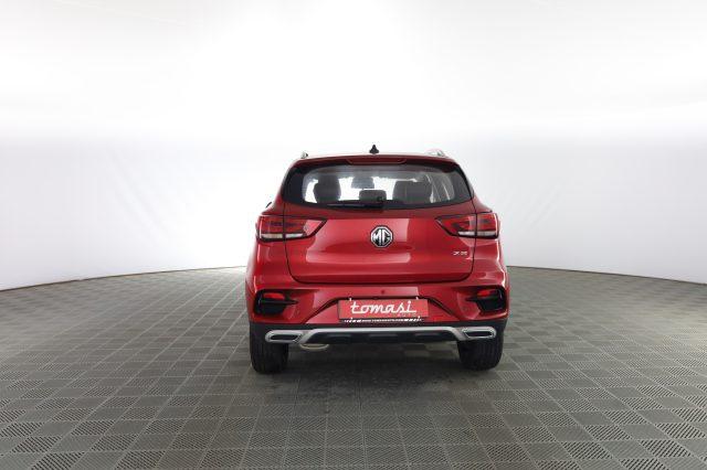 MG ZS ZS 1.0T-GDI aut. Luxury