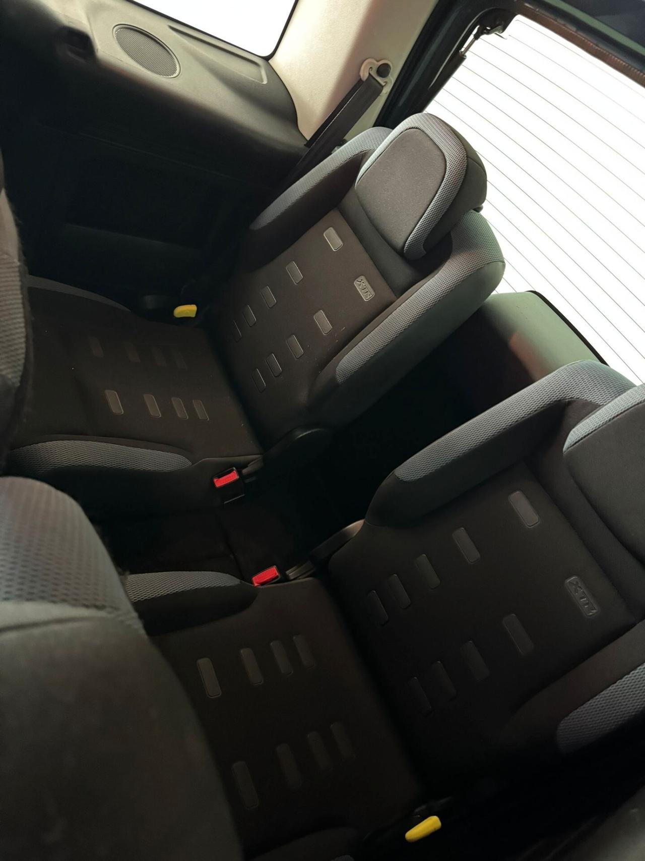 Citroen Berlingo 1.6 HDi 90CV FAP XTR Theatre