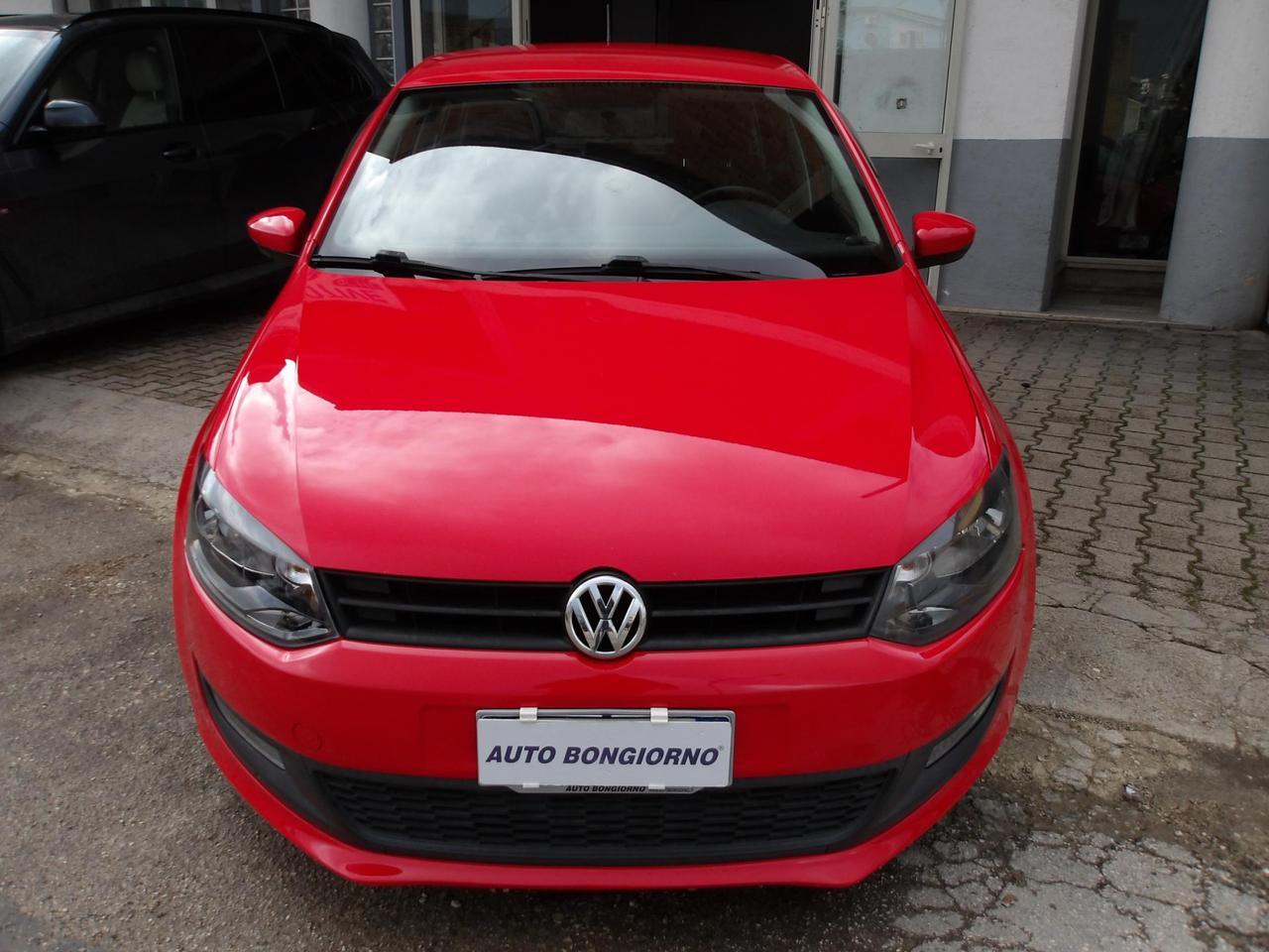 Volkswagen Polo 5 Porte Polo 5p 1.2 tdi Comfortline