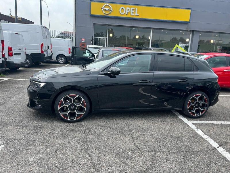Opel Astra Astra 1.2 Turbo 130 CV AT8 Ultimate