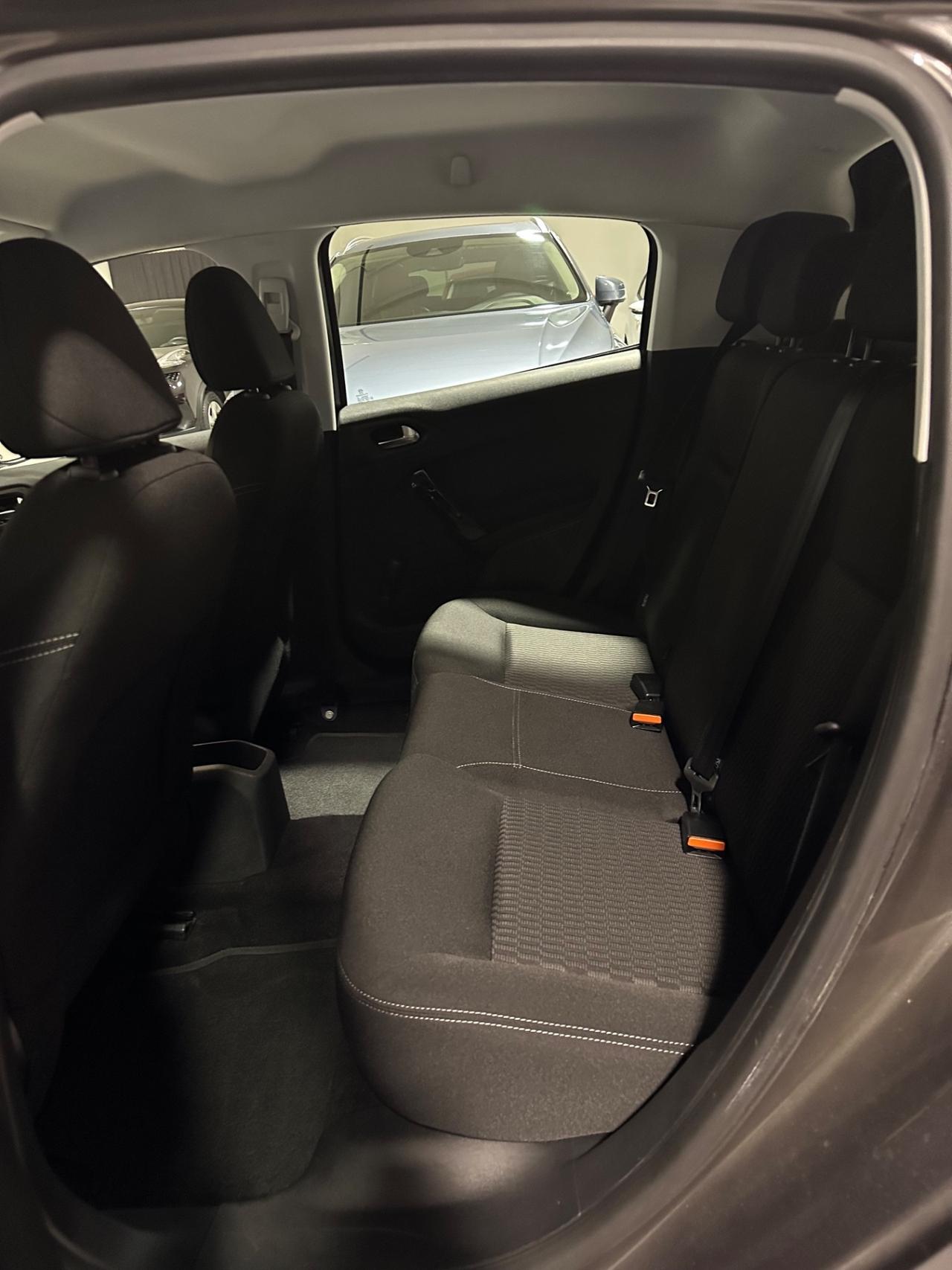 Peugeot 208 BlueHDi 100 Stop&Start 5 porte Allure