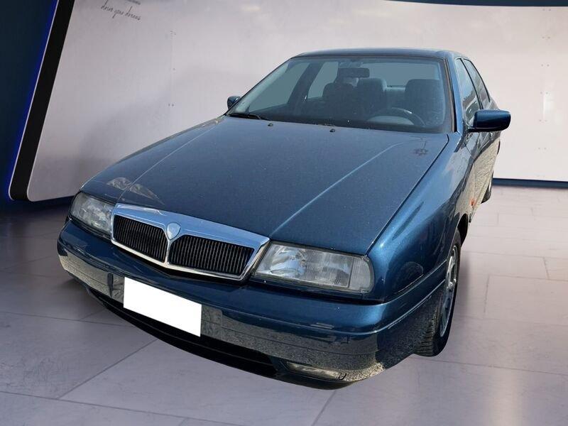 Lancia k K 2.4 jtd LS c/2airbag