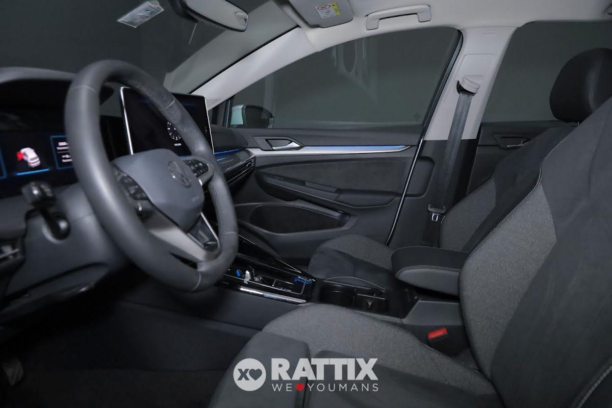 Volkswagen Golf 2.0 TDI 150CV Style DSG
