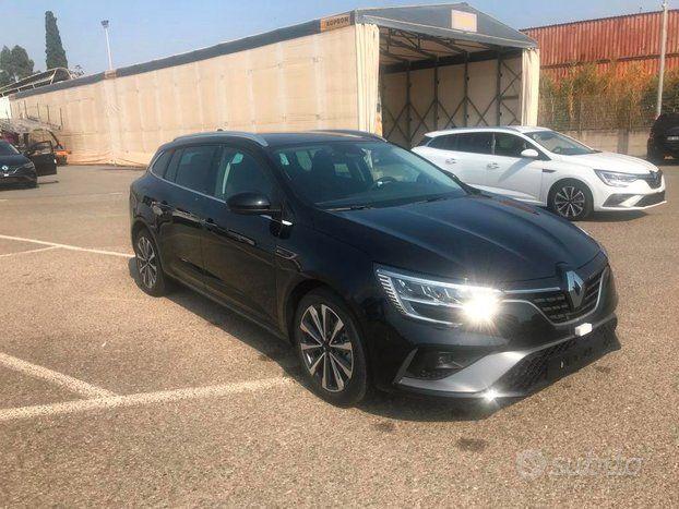 Renault Mégane SW 1.6 Hybrid 160cv AZIENDALE