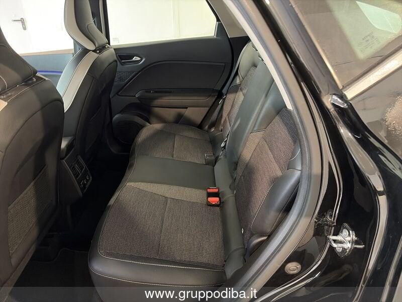 Renault Captur II 2019 Benzina 1.6 E-Tech phev Intens 160cv auto my21