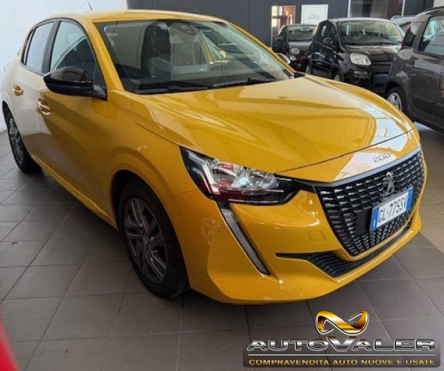 PEUGEOT 208 BlueHDi 100 Stop&Start