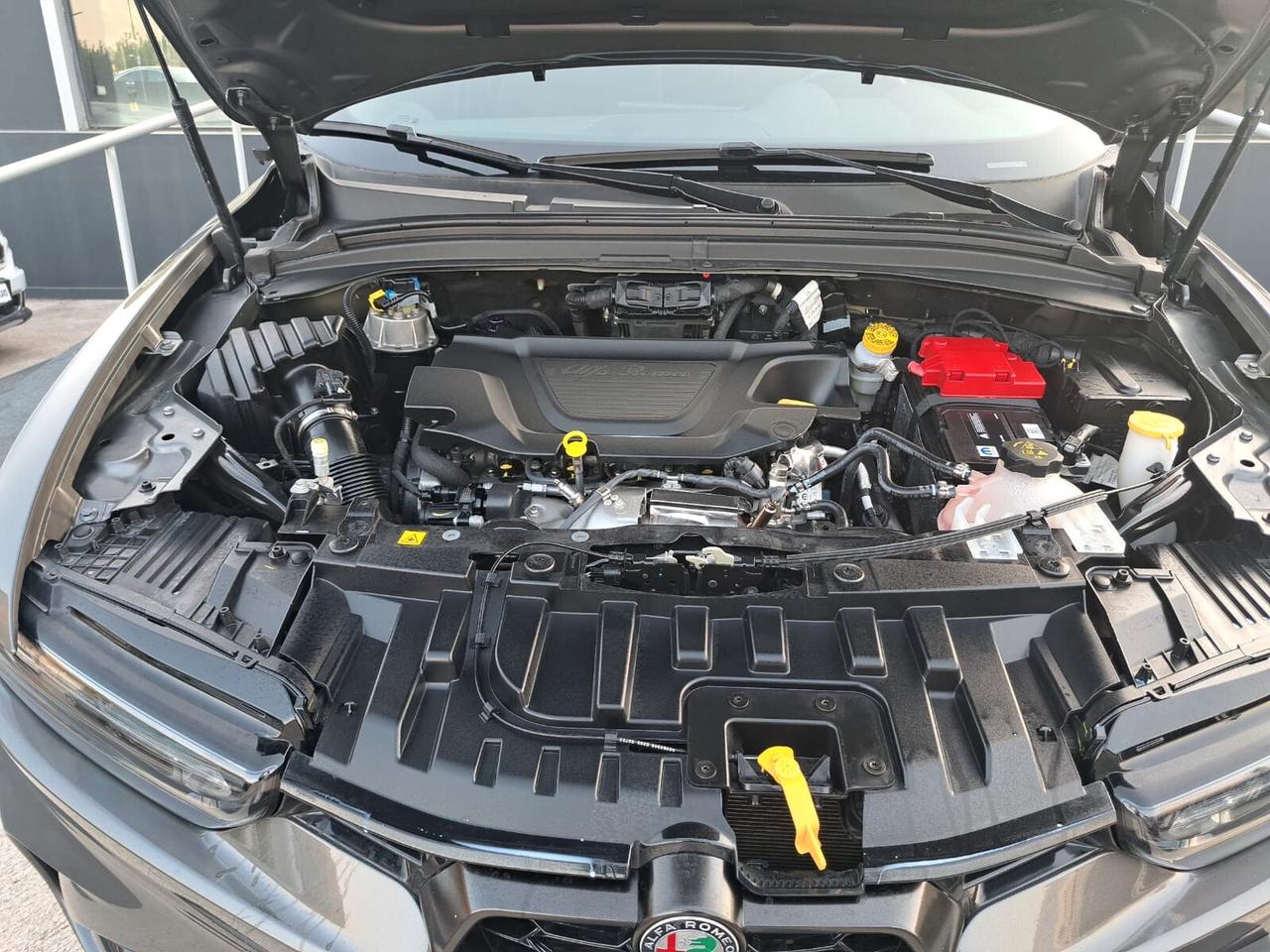 ALFA ROMEO TONALE 1.6 DIESEL 130 CV SPRINT