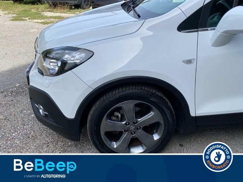 Opel Mokka 1.4 T COSMO S&S 4X2 140CV M6