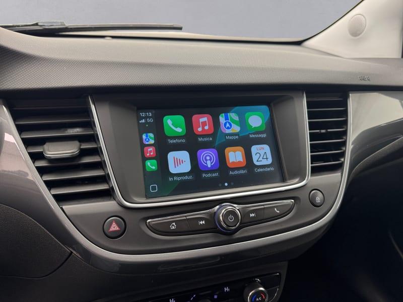 OPEL CROSSLAND 1.2 TURBO 12V 110 CV ST