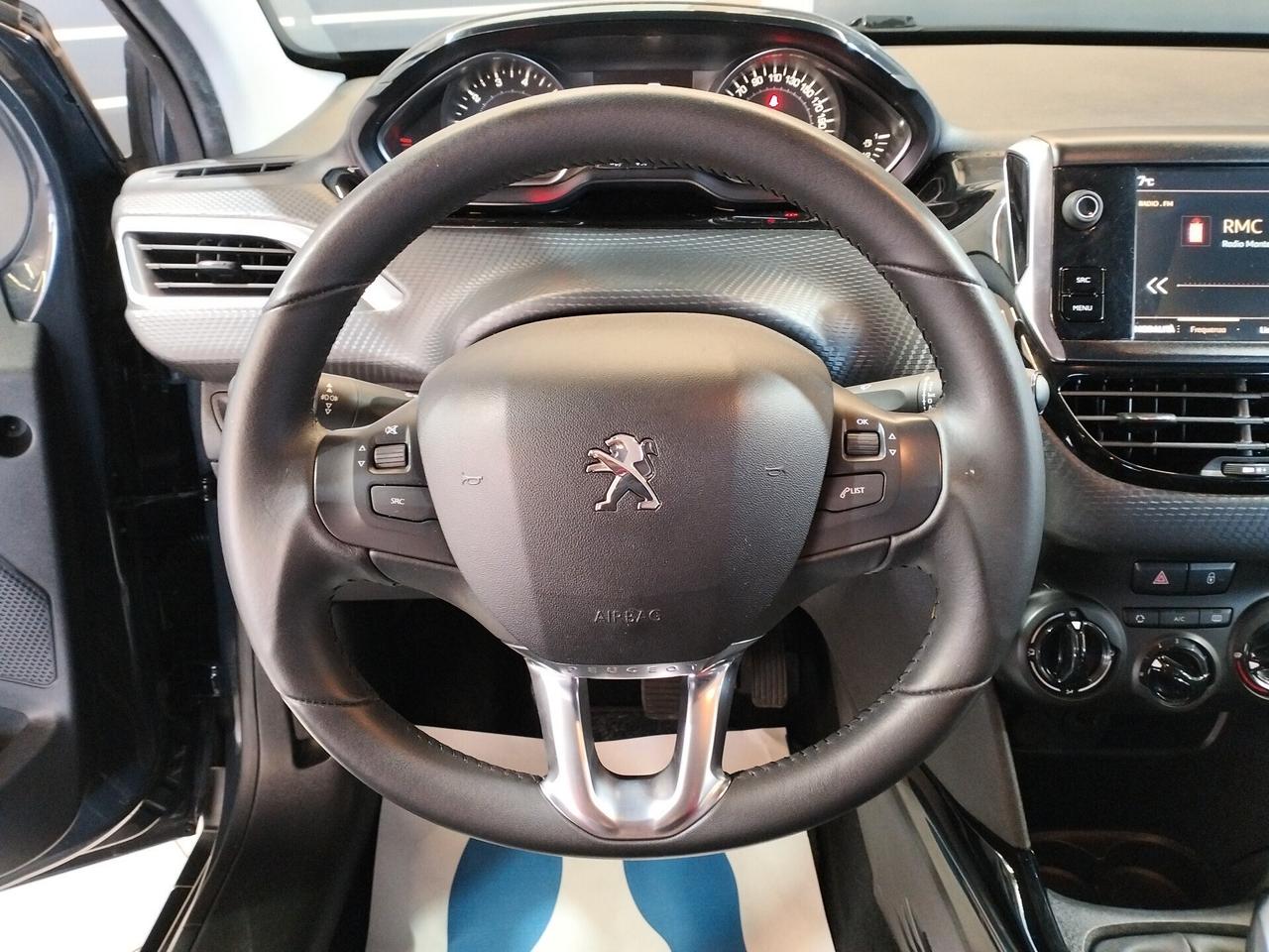 Peugeot 2008 PureTech 82 S&S Active - NEOPATENTATI