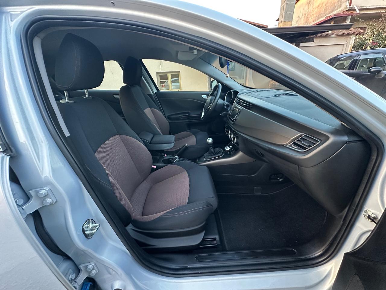 Alfa Romeo Giulietta 1.6 JTDm-2 120 CV Progression