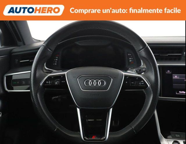 AUDI A6 Avant 45 3.0 TDI quattro ultra S tronic Business