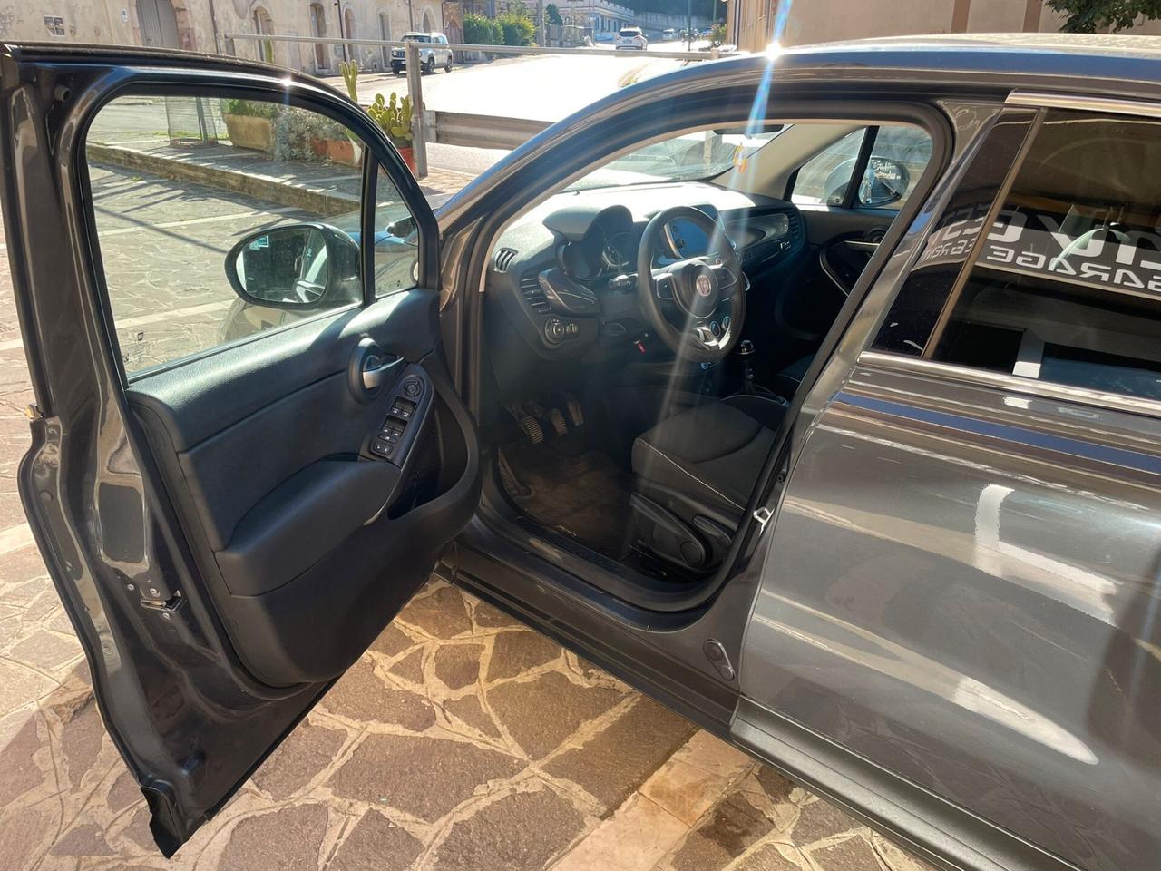 Fiat 500X 1.0 T3 120 CV City Cross