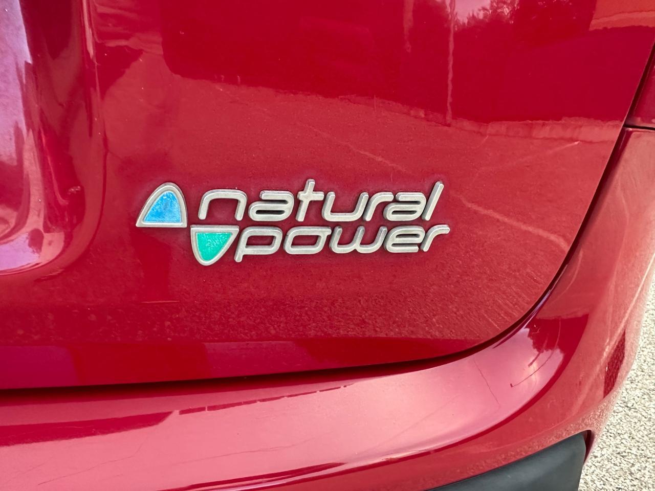 Fiat Panda 0.9 TwinAir Turbo Natural Power Lounge