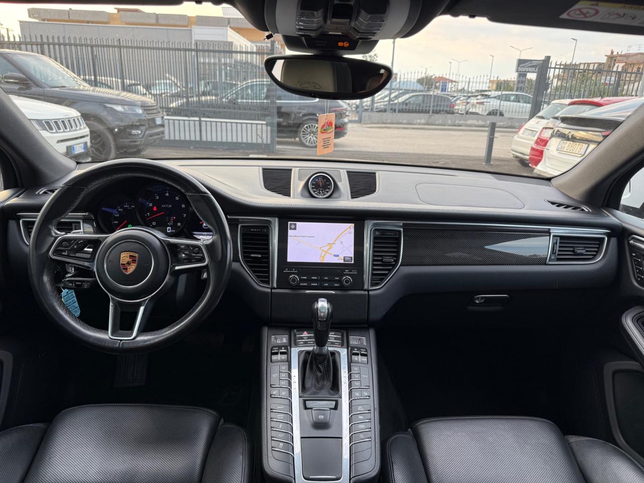 Porsche Macan 3.0 Cv 360 GTS