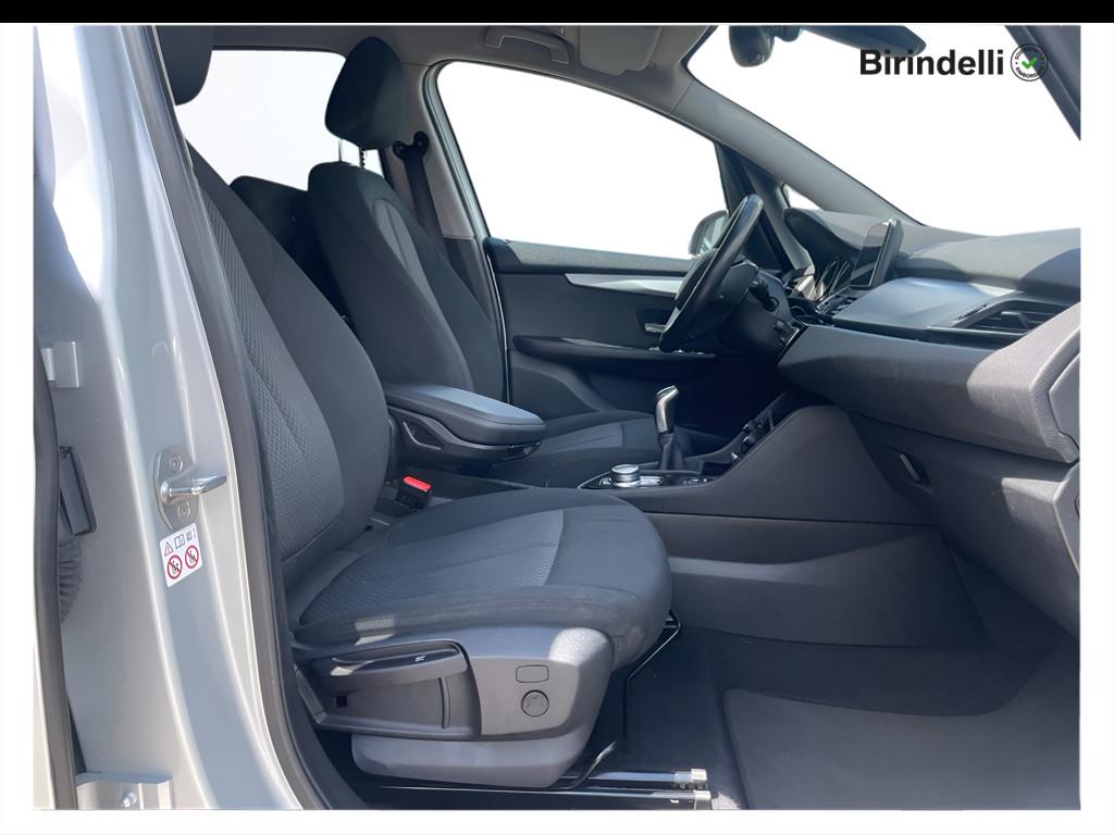 BMW Serie 2 G.T. (F46) - 216d Gran Tourer Business