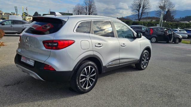 RENAULT Kadjar 1.5dci Energy Sport Edition 110cv