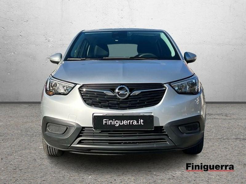 Opel Crossland Crossland X 1.2 12V Start&Stop Innovation