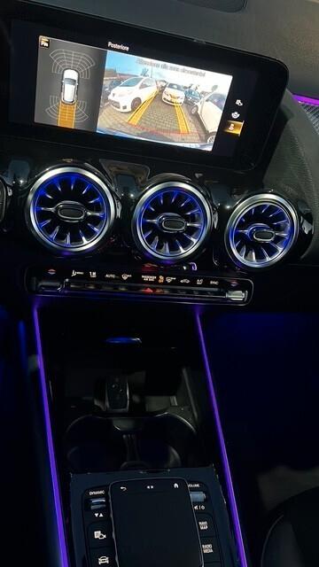 Mercedes-benz GLA 200 d Automatic Premium