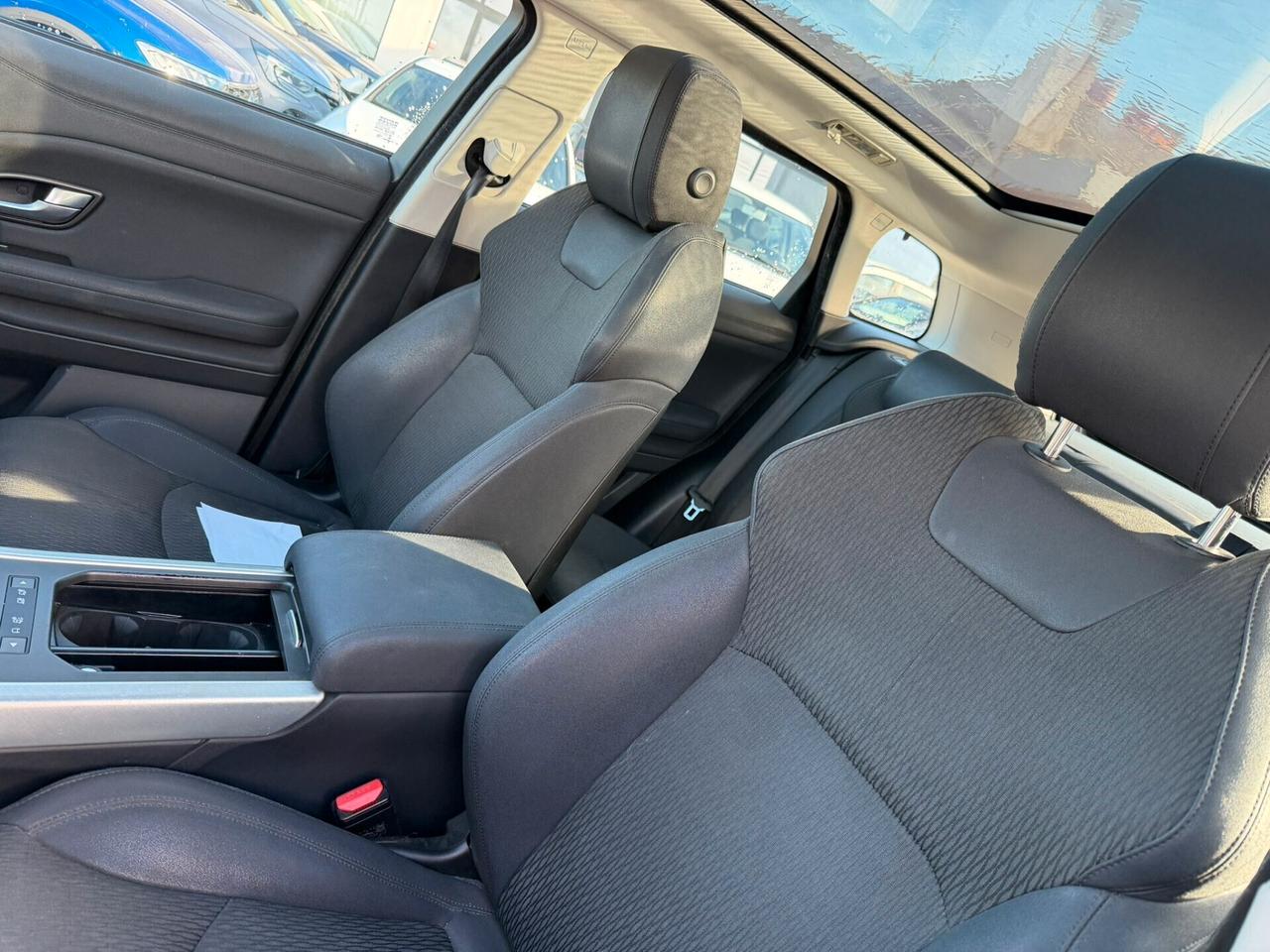 Land Rover Range Evoque 2.0 TD4 150 CV 5p. HSE Dynamic