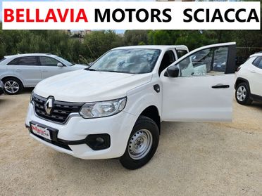 Renault Alaskan 2.3 DCI 160CV AUTOCARRO 5 posti