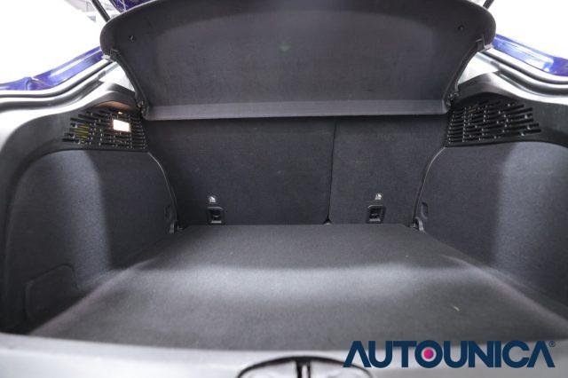 FIAT 500X 1.6 E-TORQ 110 CV POP NEOPATENTATI
