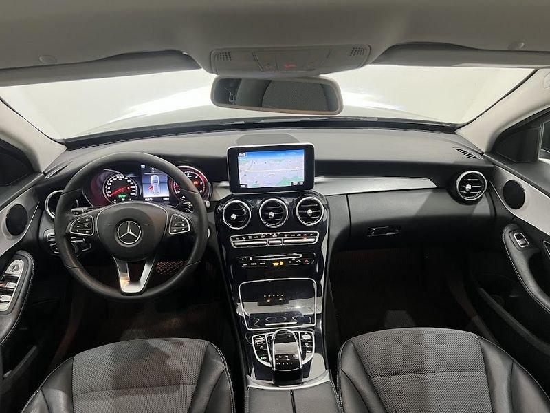 Mercedes-Benz Classe C