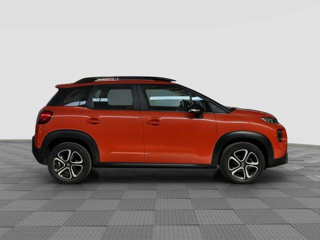 CITROEN C3 Aircross C3 Aircross PureTech 110 S&S Feel