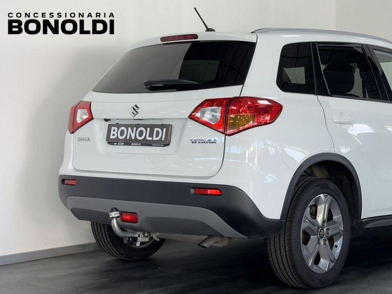 Suzuki Vitara 1.6 VVT S/S 2WD V-Cool