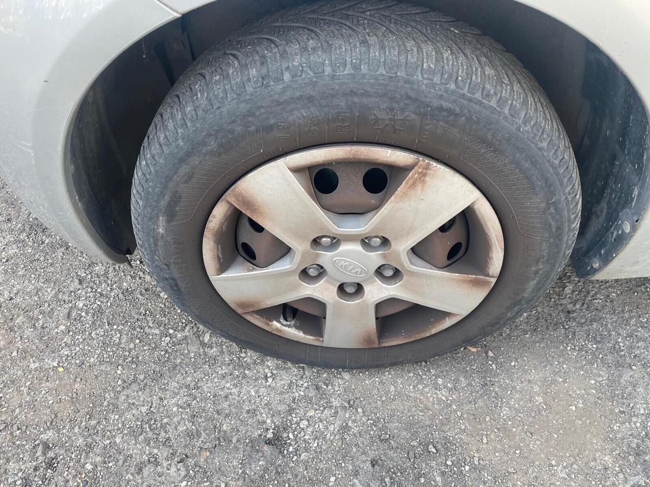 Kia Venga 1.4 CRDi 90CV