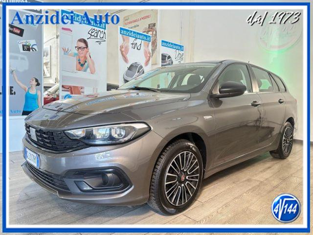 FIAT Tipo 1.6 Mjt 130 Cv SW City Life