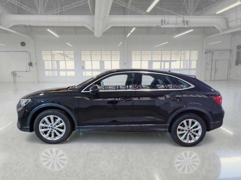 AUDI Q3 SPORTBACK 40 TDI QUATTRO S TRONIC BUSINESS PLUS SUV