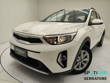 KIA Stonic 1.2 dpi Urban gpl 82cv
