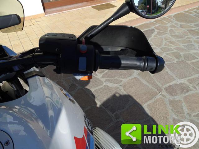 BMW R 1150 GS ANNO 2003