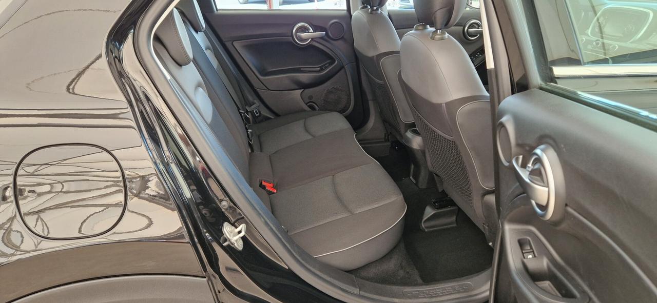 Fiat 500X 1.6 Mjt 120cv Business