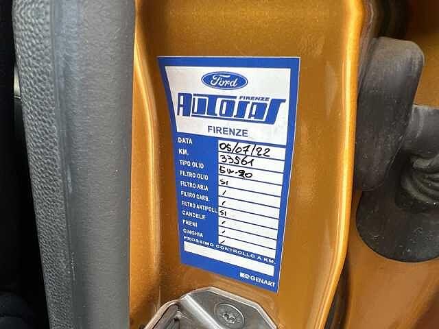 Ford EcoSport 1.0 EcoBoost 125 CV Start&Stop Active