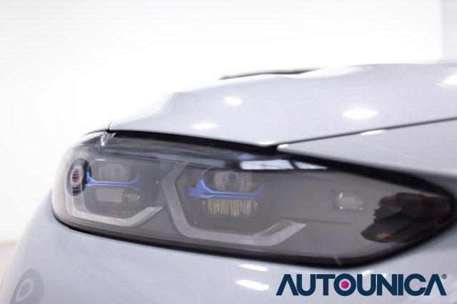 BMW 420 D 48V XDRIVE GRANCOUPÉ MSPORT
