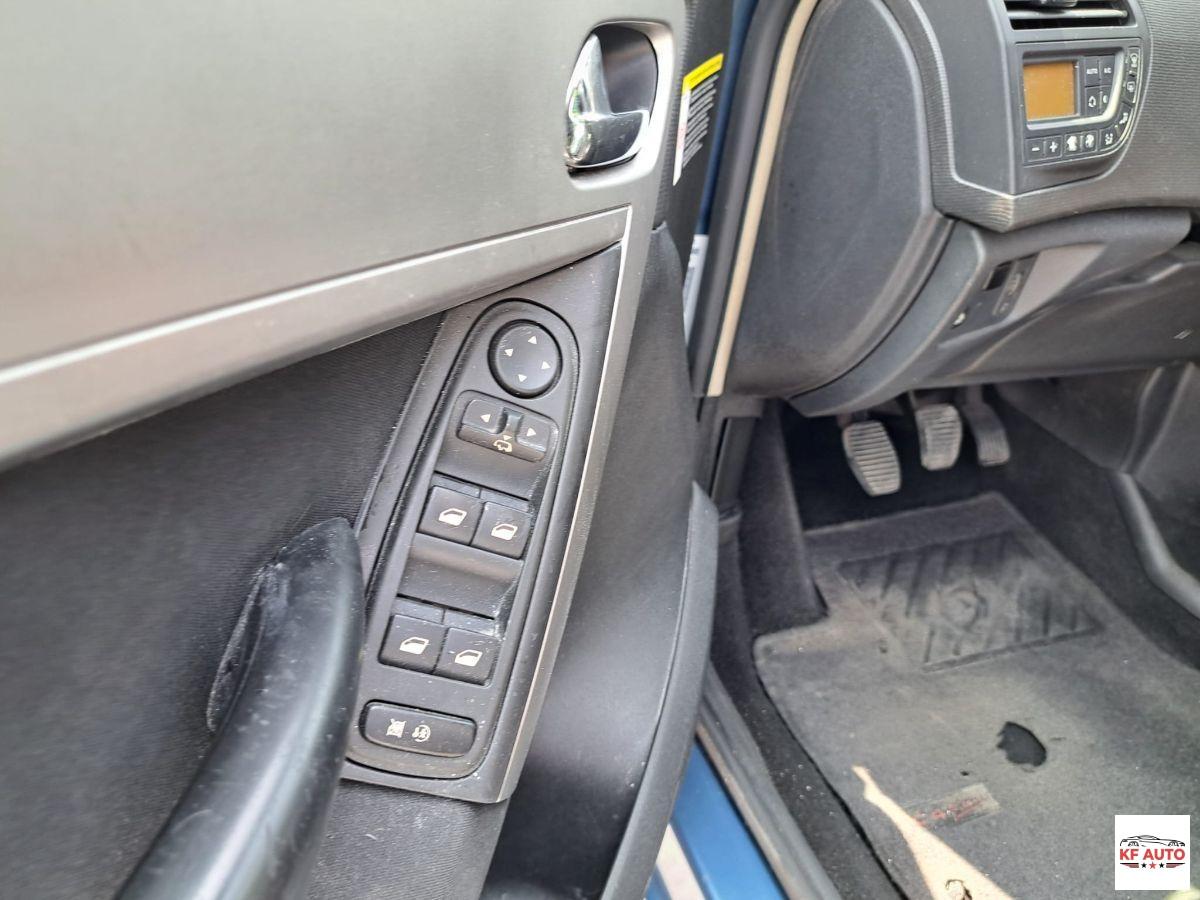 CITROEN - C4 Picasso C4 Picasso 1.6 hdi Style 110cv fap