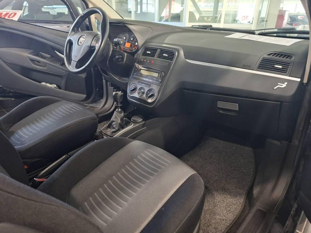 Fiat Grande Punto 3 Porte 1.4 Dynamic