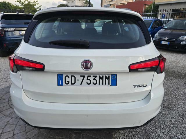 FIAT Tipo 1.6 Mjt S&S SW Business NO OBBILGO FINANZ.!!!!