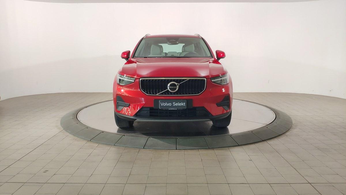 VOLVO Xc40 B3 Mild Hybrid Automatico Core