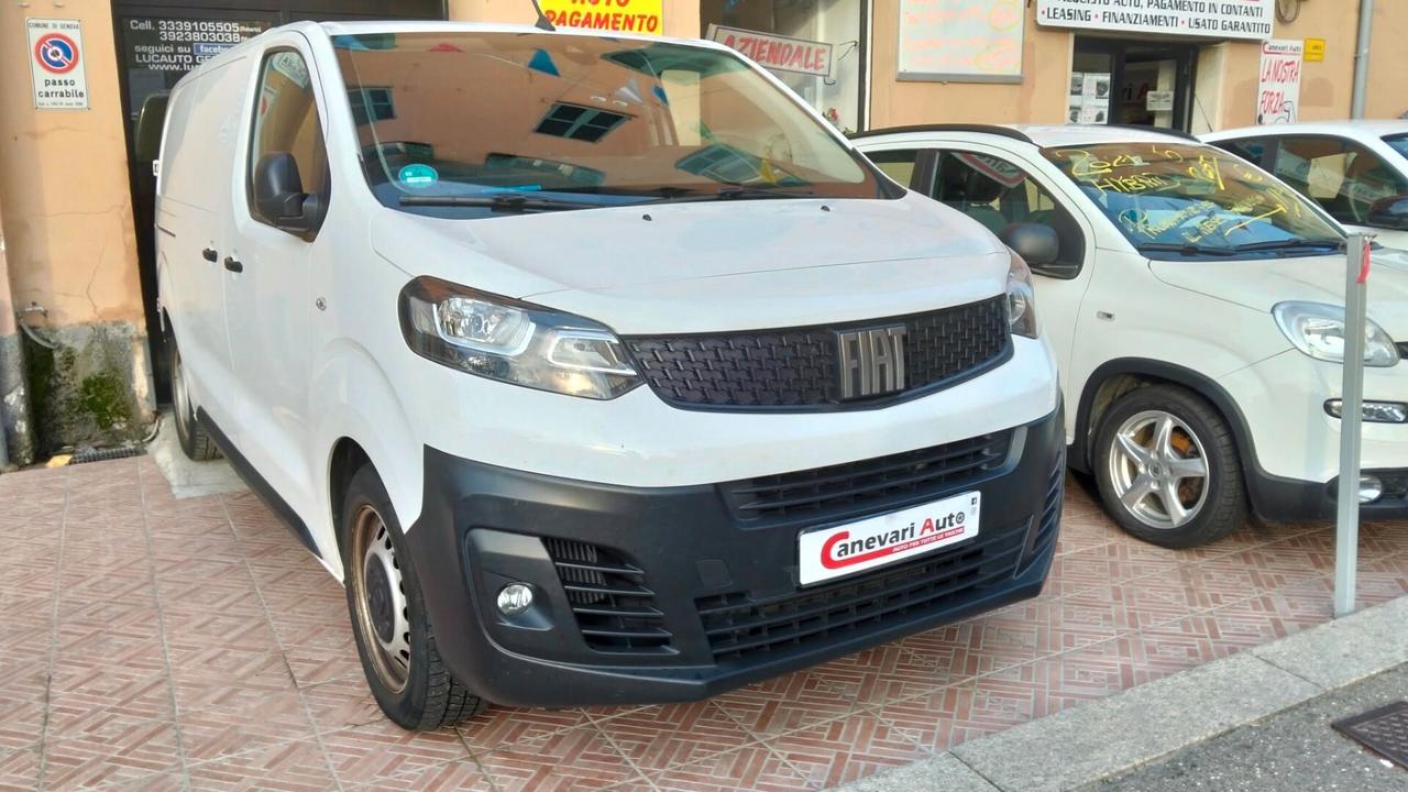 Fiat Scudo 1.5 BlueHDi 120 CV PC-TN Furgone Business