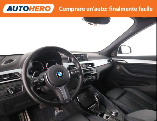 BMW X1 xDrive20d Msport