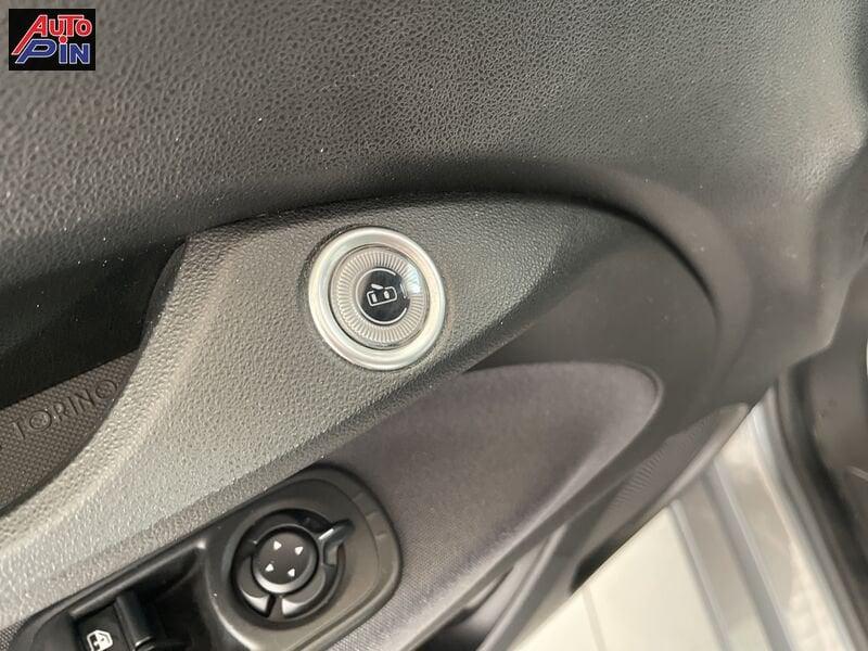 FIAT 500 Icon + 3+1