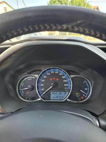 Toyota Yaris 5p 1.5h Style my16