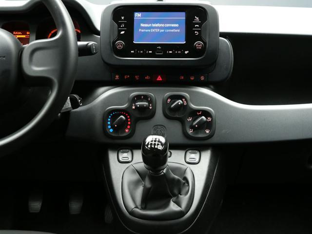 FIAT Panda 1.0 FireFly 70CV Hybrid S&S City Life